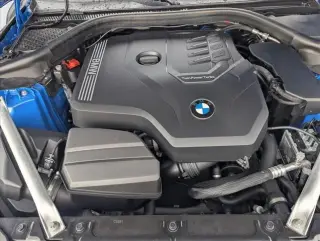 BMW Z4 2022 sDrive30i Roadster 2 puertas