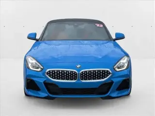 BMW Z4 2022 sDrive30i Roadster 2 puertas