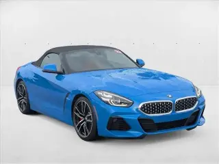 BMW Z4 2022 sDrive30i Roadster 2 puertas