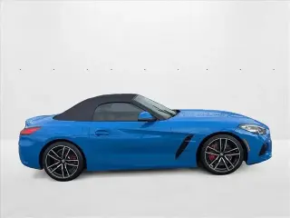 BMW Z4 2022 sDrive30i Roadster 2 puertas