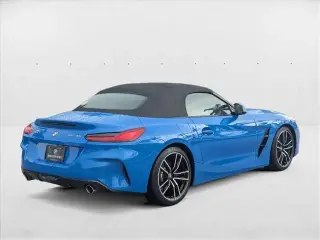 BMW Z4 2022 sDrive30i Roadster 2 puertas