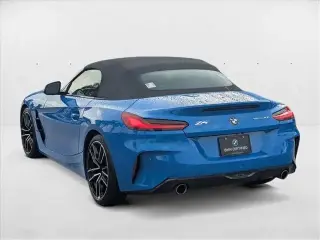 BMW Z4 2022 sDrive30i Roadster 2 puertas