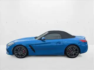 BMW Z4 2022 sDrive30i Roadster 2 puertas