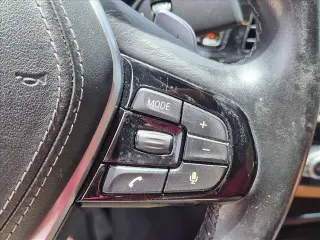 BMW Serie 5 2019 Sedán 530i de 4 puertas