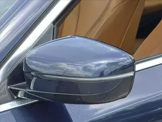 BMW Serie 5 2019 Sedán 530i de 4 puertas