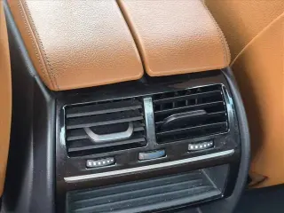 BMW Serie 5 2019 Sedán 530i de 4 puertas