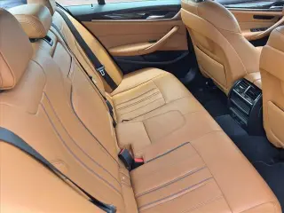 BMW Serie 5 2019 Sedán 530i de 4 puertas