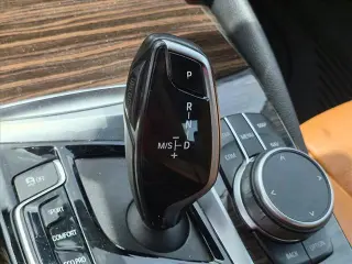 BMW Serie 5 2019 Sedán 530i de 4 puertas