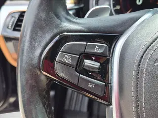 BMW Serie 5 2019 Sedán 530i de 4 puertas