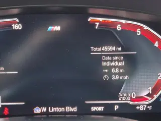 BMW Serie 5 2020 AWD 540i xDrive Sedán de 4 puertas