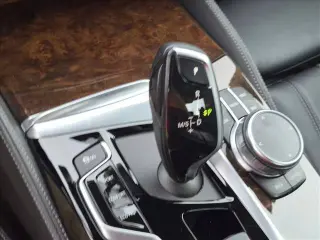 BMW Serie 5 2020 AWD 540i xDrive Sedán de 4 puertas