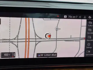 BMW Serie 5 2020 AWD 540i xDrive Sedán de 4 puertas