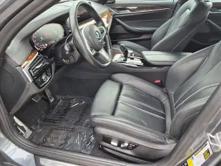 BMW Serie 5 2020 AWD 540i xDrive Sedán de 4 puertas