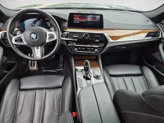 BMW Serie 5 2020 AWD 540i xDrive Sedán de 4 puertas