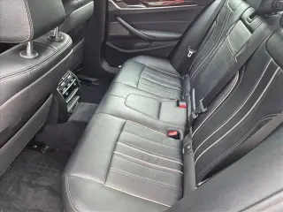 BMW Serie 5 2020 AWD 540i xDrive Sedán de 4 puertas