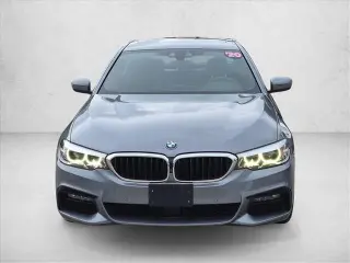 BMW Serie 5 2020 AWD 540i xDrive Sedán de 4 puertas
