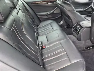 BMW Serie 5 2020 AWD 540i xDrive Sedán de 4 puertas