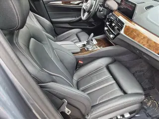 BMW Serie 5 2020 AWD 540i xDrive Sedán de 4 puertas