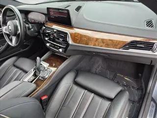 BMW Serie 5 2020 AWD 540i xDrive Sedán de 4 puertas
