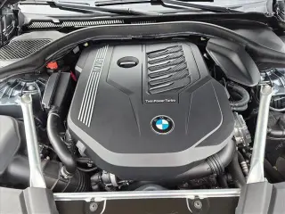 BMW Serie 5 2020 AWD 540i xDrive Sedán de 4 puertas