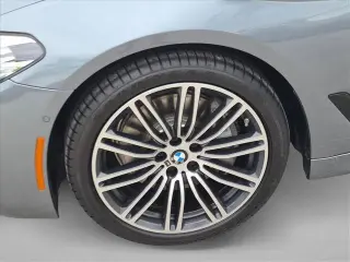 BMW Serie 5 2020 AWD 540i xDrive Sedán de 4 puertas