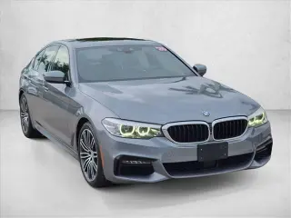 BMW Serie 5 2020 AWD 540i xDrive Sedán de 4 puertas
