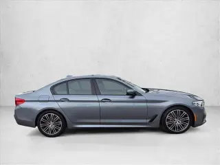 BMW Serie 5 2020 AWD 540i xDrive Sedán de 4 puertas
