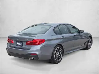 BMW Serie 5 2020 AWD 540i xDrive Sedán de 4 puertas