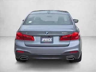 BMW Serie 5 2020 AWD 540i xDrive Sedán de 4 puertas