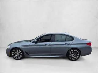 BMW Serie 5 2020 AWD 540i xDrive Sedán de 4 puertas
