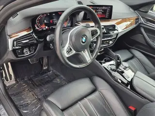 BMW Serie 5 2020 AWD 540i xDrive Sedán de 4 puertas
