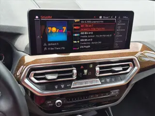 BMW X3 2023 sDrive30i 4p Vehículo de Actividad Deportiva