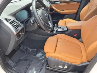 BMW X3 2023 sDrive30i 4p Vehículo de Actividad Deportiva