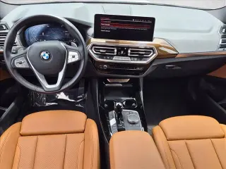BMW X3 2023 sDrive30i 4p Vehículo de Actividad Deportiva