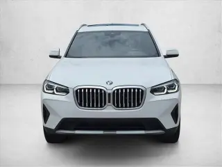 BMW X3 2023 sDrive30i 4p Vehículo de Actividad Deportiva