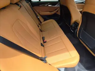 BMW X3 2023 sDrive30i 4p Vehículo de Actividad Deportiva