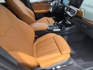 BMW X3 2023 sDrive30i 4p Vehículo de Actividad Deportiva