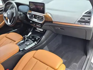 BMW X3 2023 sDrive30i 4p Vehículo de Actividad Deportiva