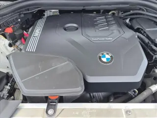 BMW X3 2023 sDrive30i 4p Vehículo de Actividad Deportiva