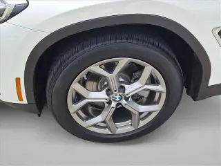 BMW X3 2023 sDrive30i 4p Vehículo de Actividad Deportiva