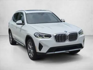 BMW X3 2023 sDrive30i 4p Vehículo de Actividad Deportiva