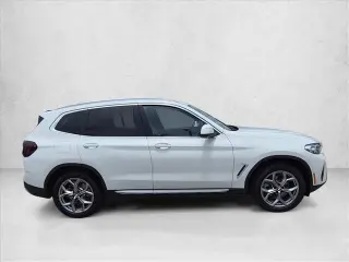 BMW X3 2023 sDrive30i 4p Vehículo de Actividad Deportiva