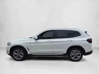 BMW X3 2023 sDrive30i 4p Vehículo de Actividad Deportiva