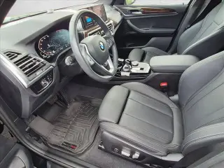 BMW X3 2023 sDrive30i 4p Vehículo de Actividad Deportiva