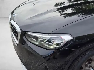 BMW X3 2023 sDrive30i 4p Vehículo de Actividad Deportiva
