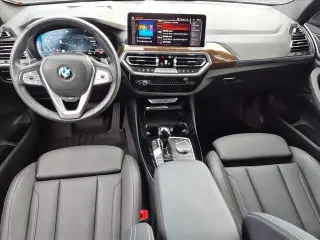 BMW X3 2023 sDrive30i 4p Vehículo de Actividad Deportiva
