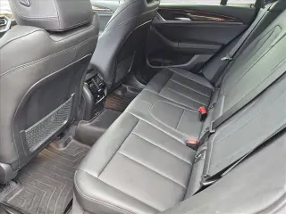 BMW X3 2023 sDrive30i 4p Vehículo de Actividad Deportiva