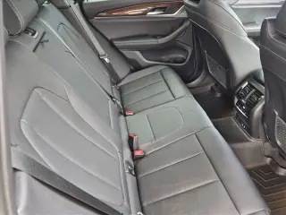 BMW X3 2023 sDrive30i 4p Vehículo de Actividad Deportiva