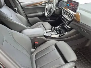 BMW X3 2023 sDrive30i 4p Vehículo de Actividad Deportiva