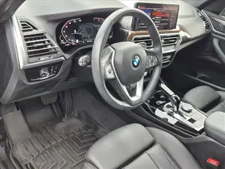 BMW X3 2023 sDrive30i 4p Vehículo de Actividad Deportiva